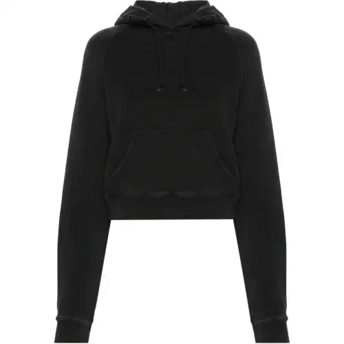 THE ROW Jersey Hoodie
