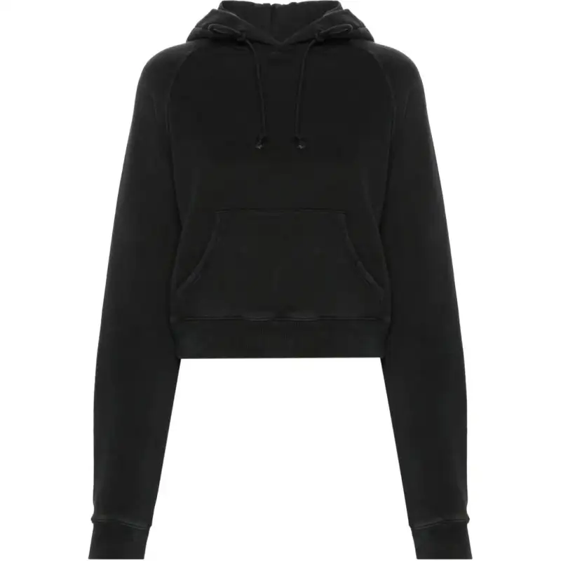 THE ROW Jersey Hoodie