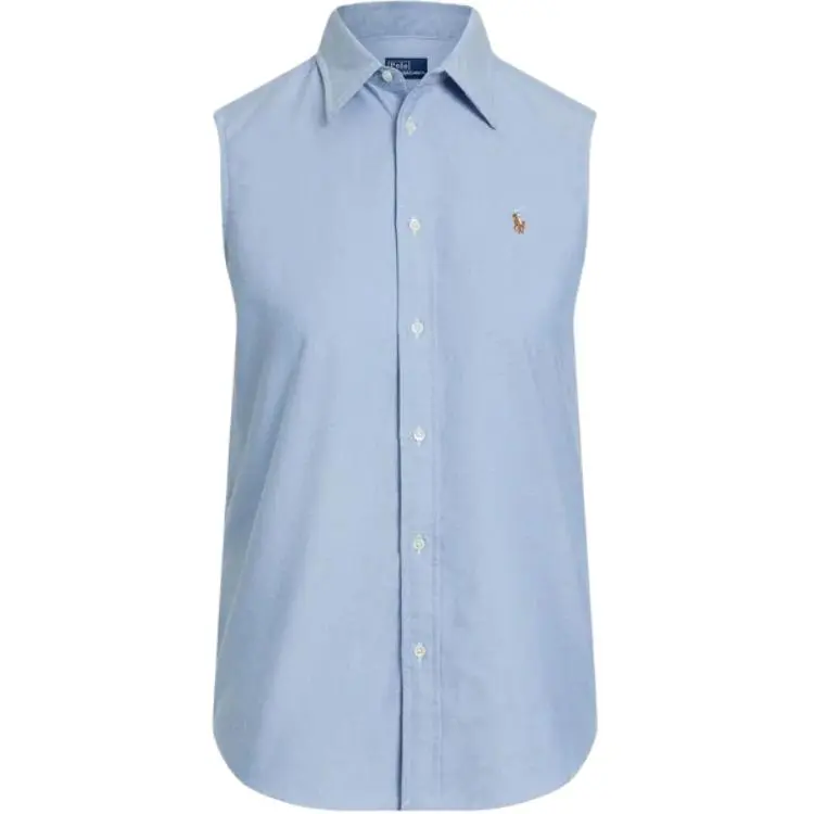 Polo Ralph Lauren sleeveless shirt