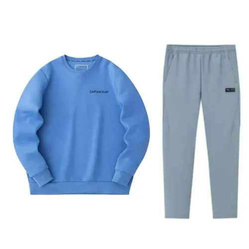 ANTA Casual Sportswear Men's Crew Neck Moderate