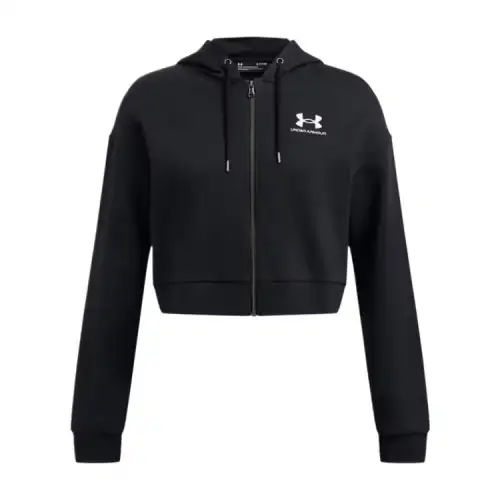 Under Armour Icon Jacket Women's Black