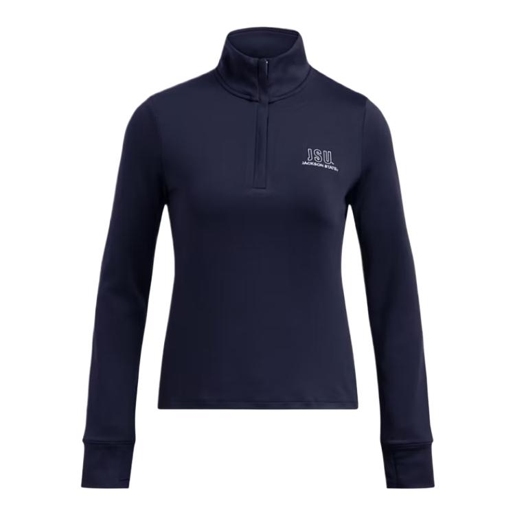 Under Armour MotionCollegiate Shirt Women's Sea Blue