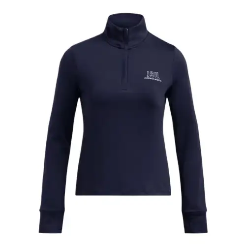 Under Armour MotionCollegiate Shirt Women's Sea Blue