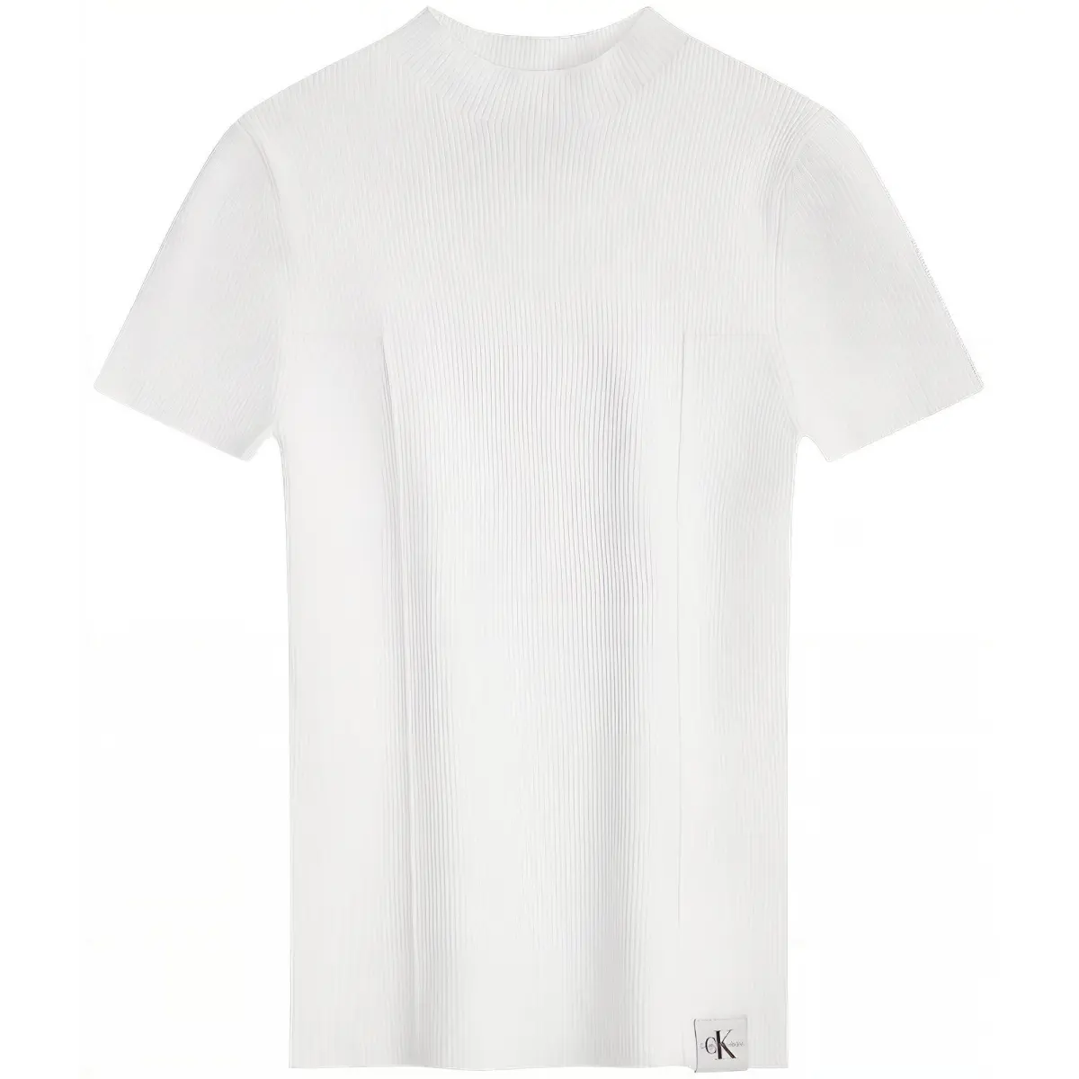 CALVIN KLEIN Knitwear Women's Moon White