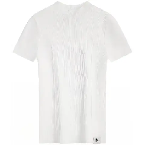 CALVIN KLEIN Knitwear Women's Moon White