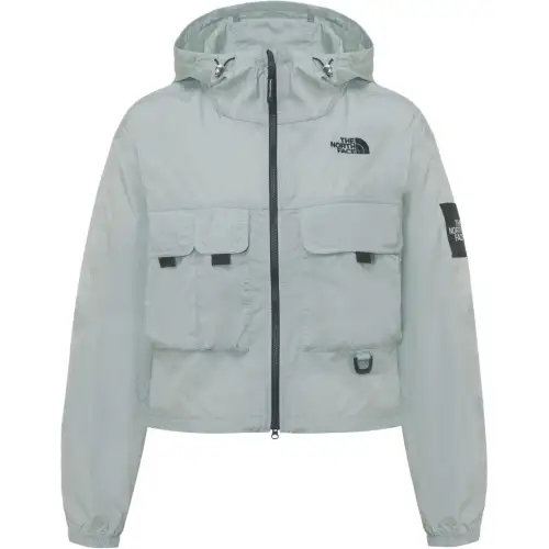THE NORTH FACE Jackets & Coats Women's Cyan