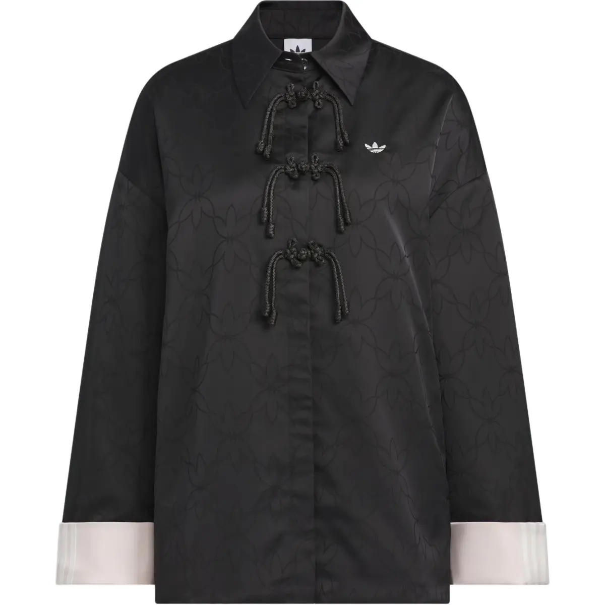 Adidas Originals NEW CN Jacket Women's Black