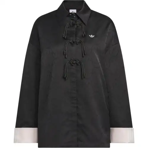 Adidas Originals NEW CN Jacket Women's Black