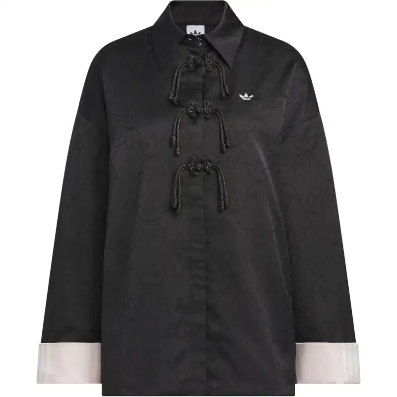 Adidas Originals NEW CN Jacket Women's Black