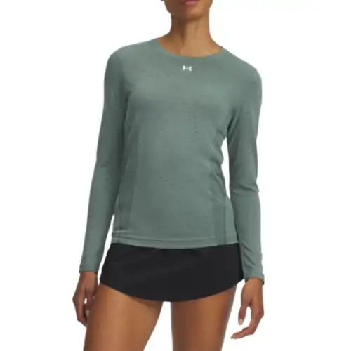 Under Armour Vanish Seamless Shirt Women's Green
