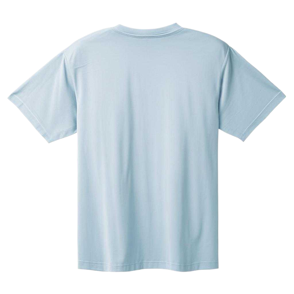 MONTBELL SS25 Quick Dry T Shirts Unisex