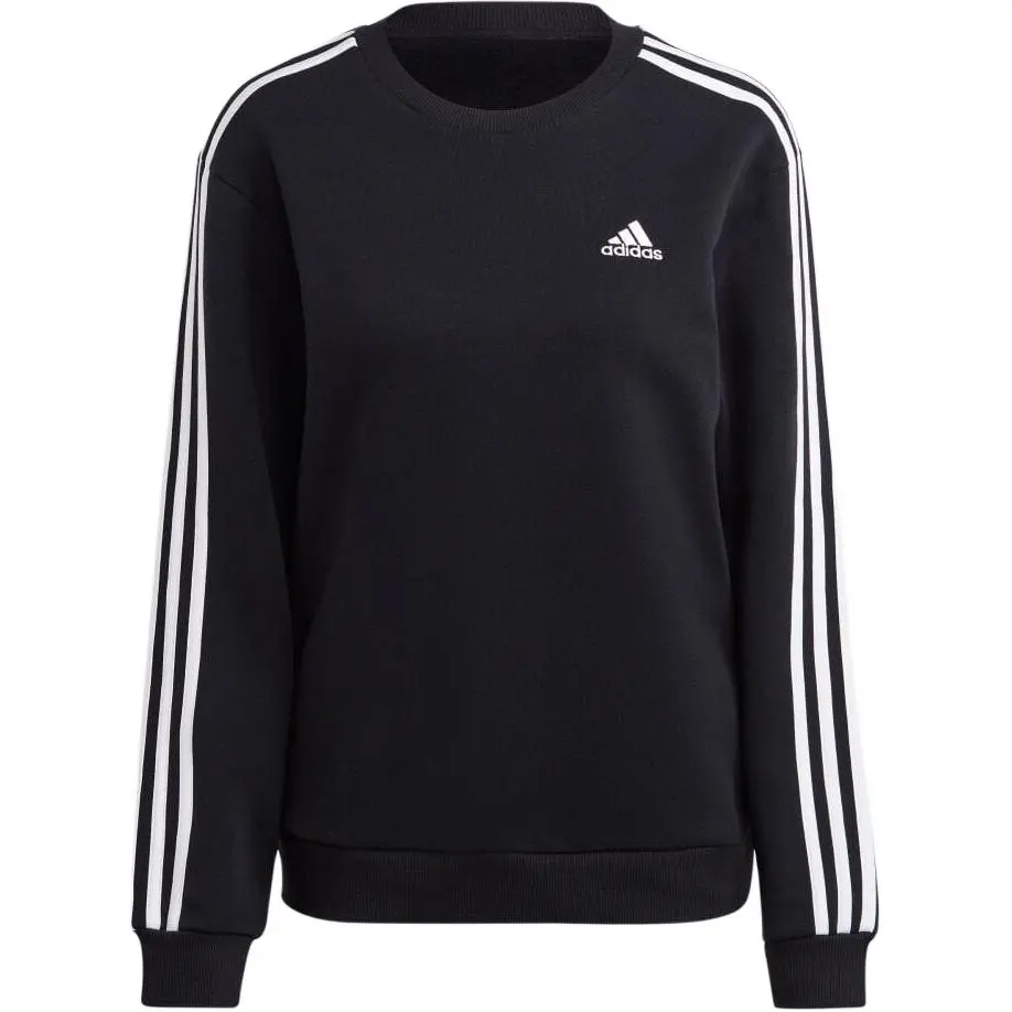 Adidas Essential Sweatshirt Women's Black