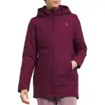 THE NORTH FACE Down Coats Women's Purple