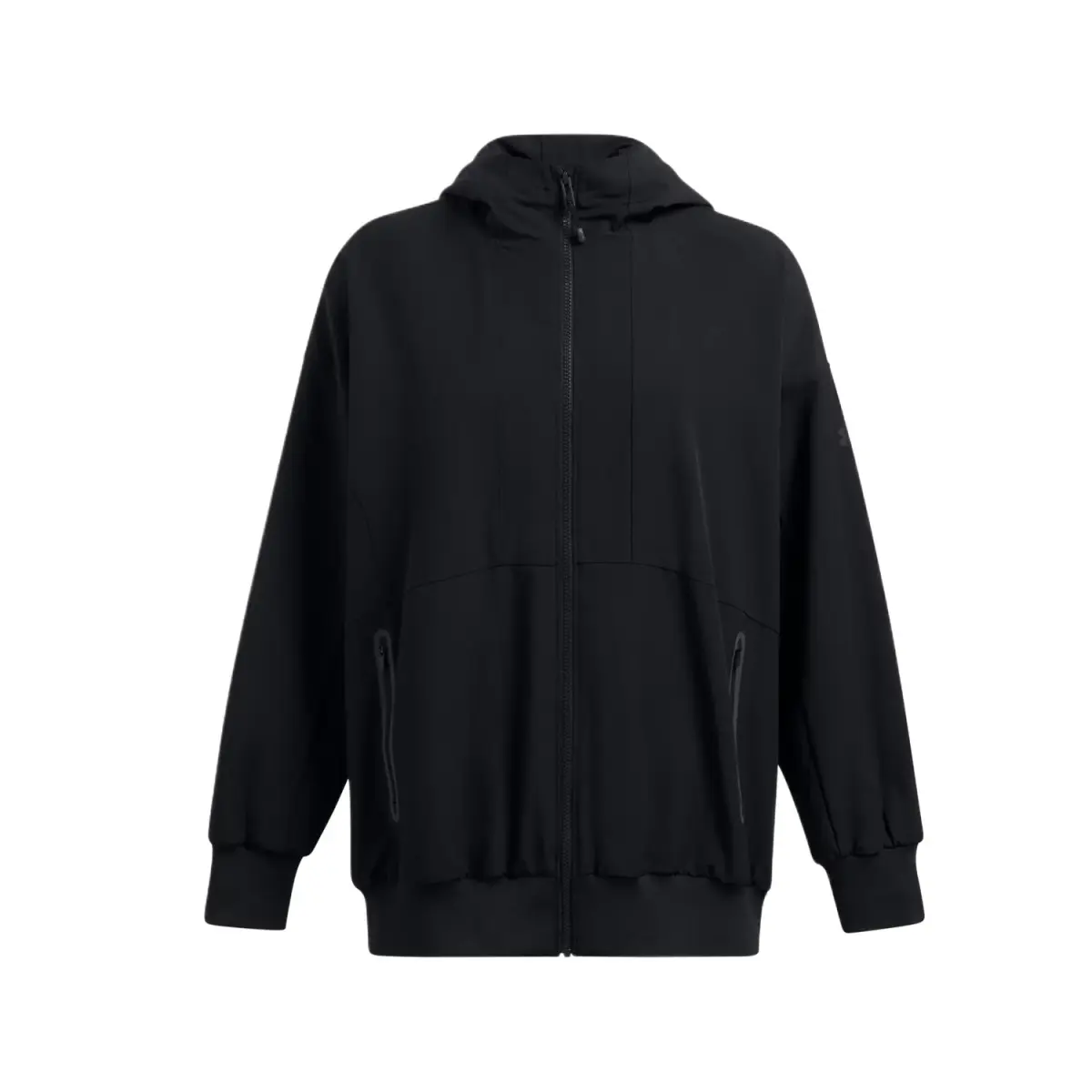 Under Armour Unstoppable Jacket Women's Black