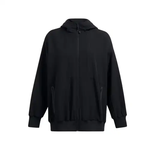 Under Armour Unstoppable Jacket Women's Black