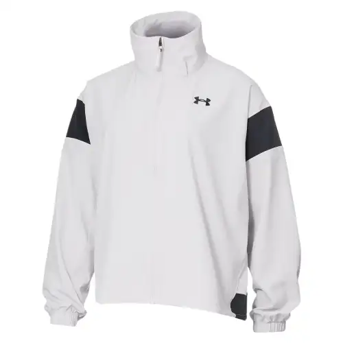Under Armour Jacket Women's Gray/Black