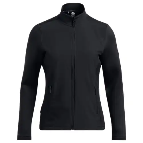 Under Armour Drive Pro Jacket Women's Black