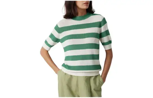 UNIQLO X CDC Knitwear Women's Turquoise
