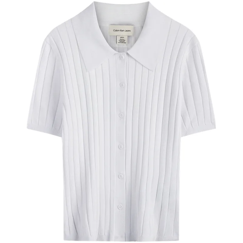 CALVIN KLEIN Knitwear Women's White