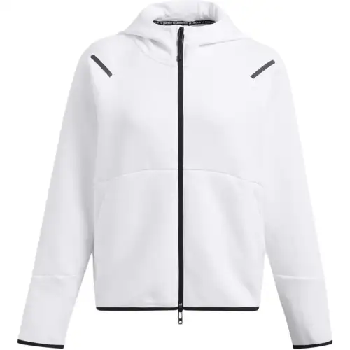 Under Armour Unstoppable Jackets & Coats Women's White