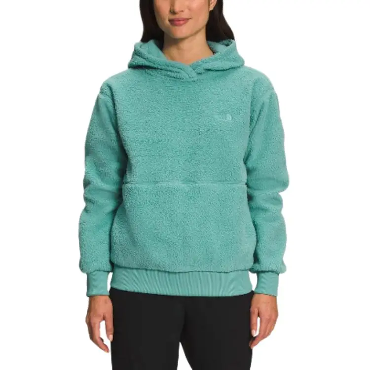 THE NORTH FACE Sweatshirt Women's Mustard