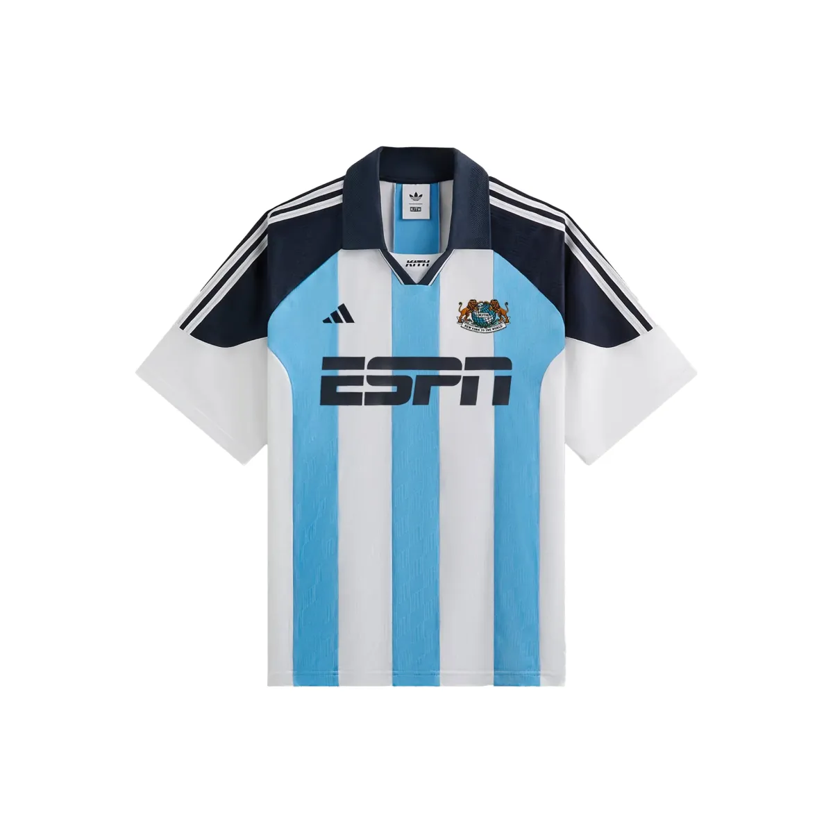 Kith X Adidas Football Espn Jersey