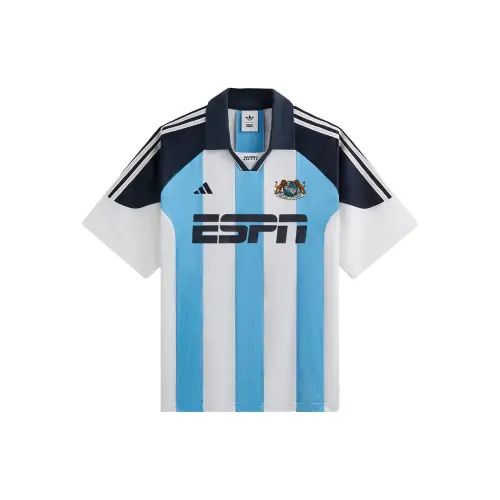 Kith X Adidas Football Espn Jersey