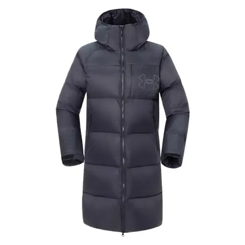Under Armour Down Jacket Women's Black