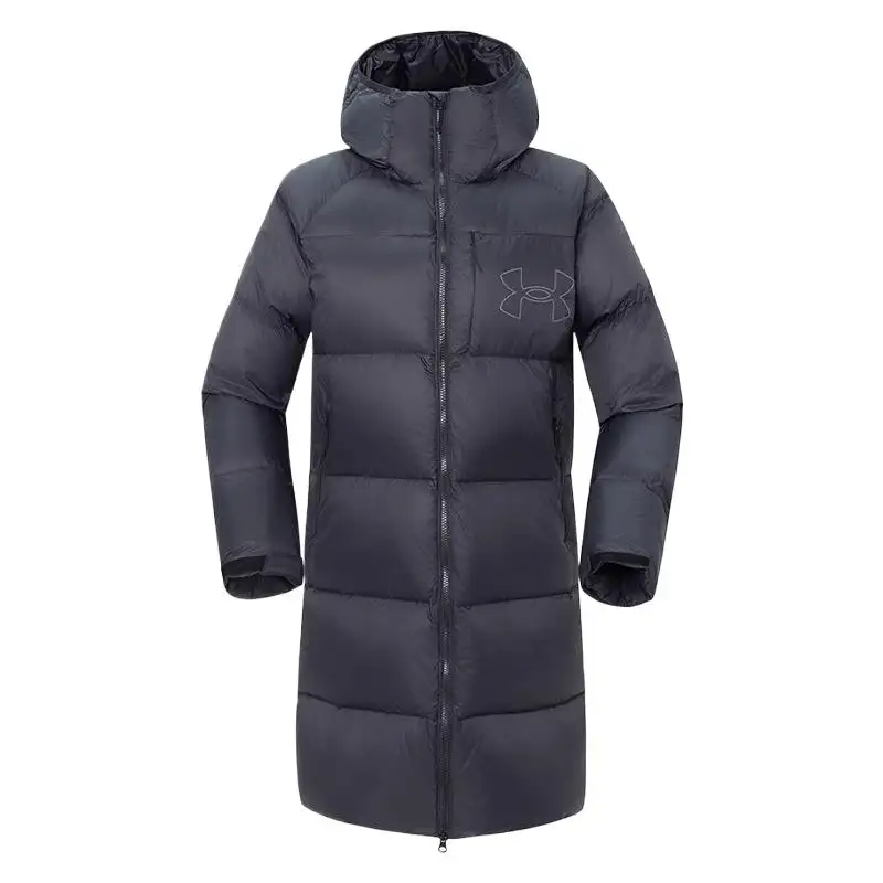 Under Armour Down Jacket Women's Black