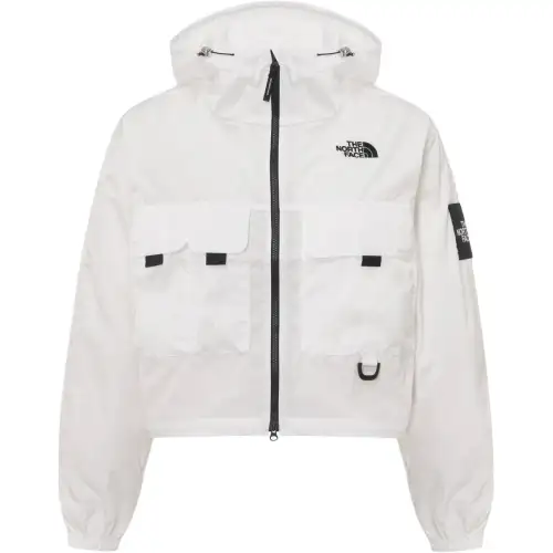 THE NORTH FACE Jackets & Coats Women's White