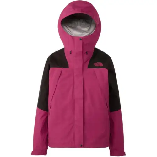 THE NORTH FACE Mountain Rounder Jacket Women's Black/Cyberberry
