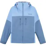 Timberland AW24 Jackets & Coats Women's Star Cloud Blue