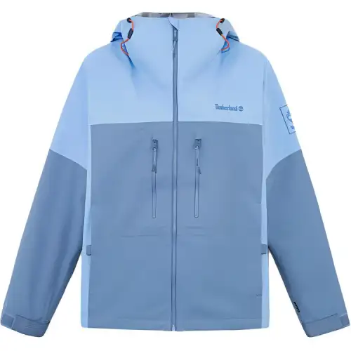 Timberland AW24 Jackets & Coats Women's Star Cloud Blue