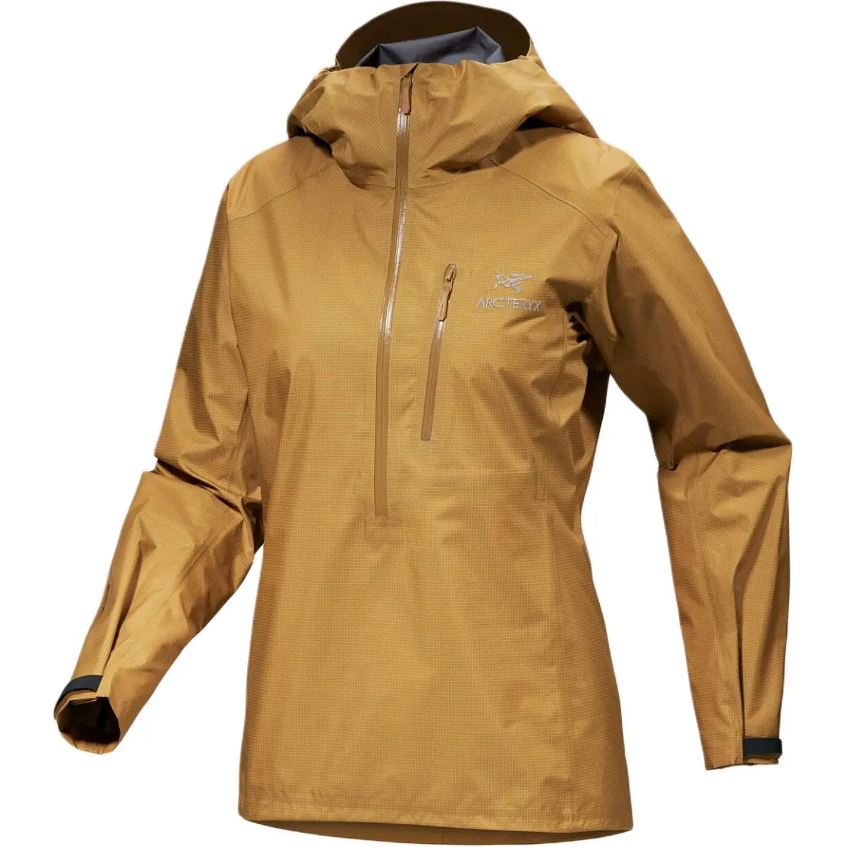 Arc'teryx ALPHA Breathable, Waterproof, Windproof, And Abrasion Resistant Wind Shell Women's