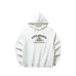 Anta Sports Lifestyle Collection Lifestyle Collection Sweatshirt Women's Snowflake White