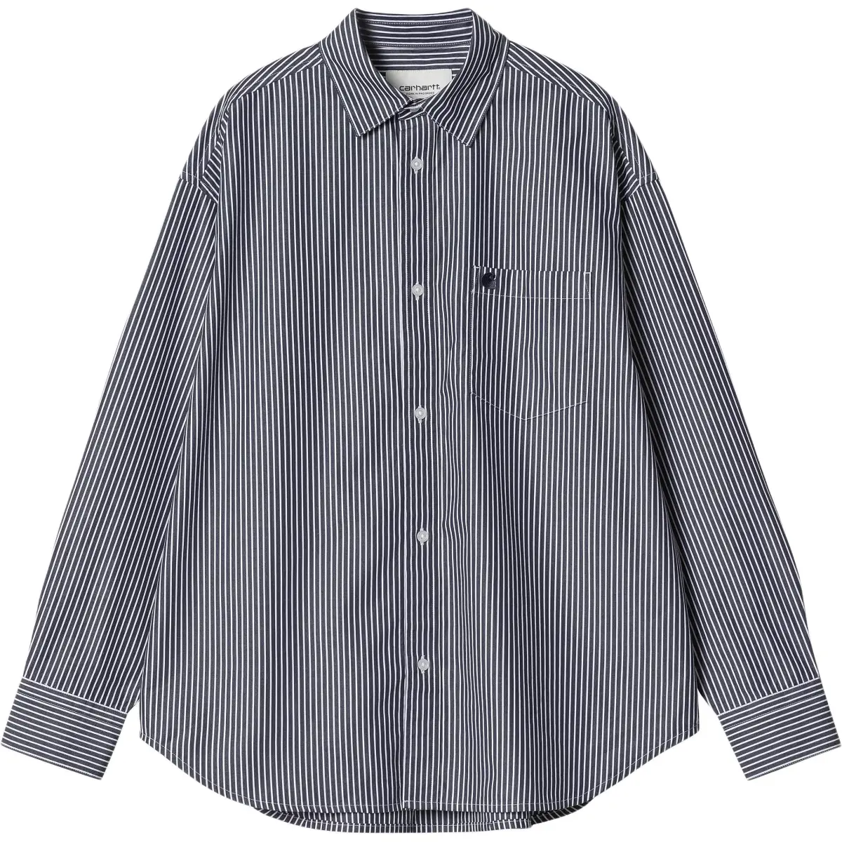 Carhartt WIP W' Shirt Women's Blue
