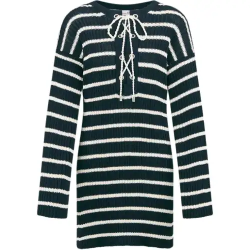 DIOR Dioriviera SS25 Knitwear Women's Multicolor