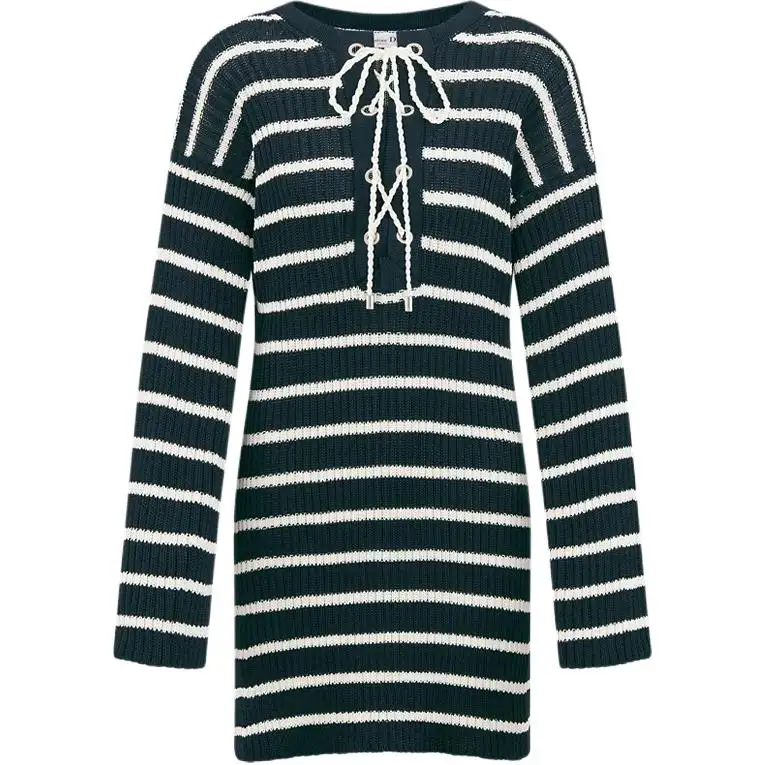 DIOR Dioriviera SS25 Knitwear Women's Multicolor