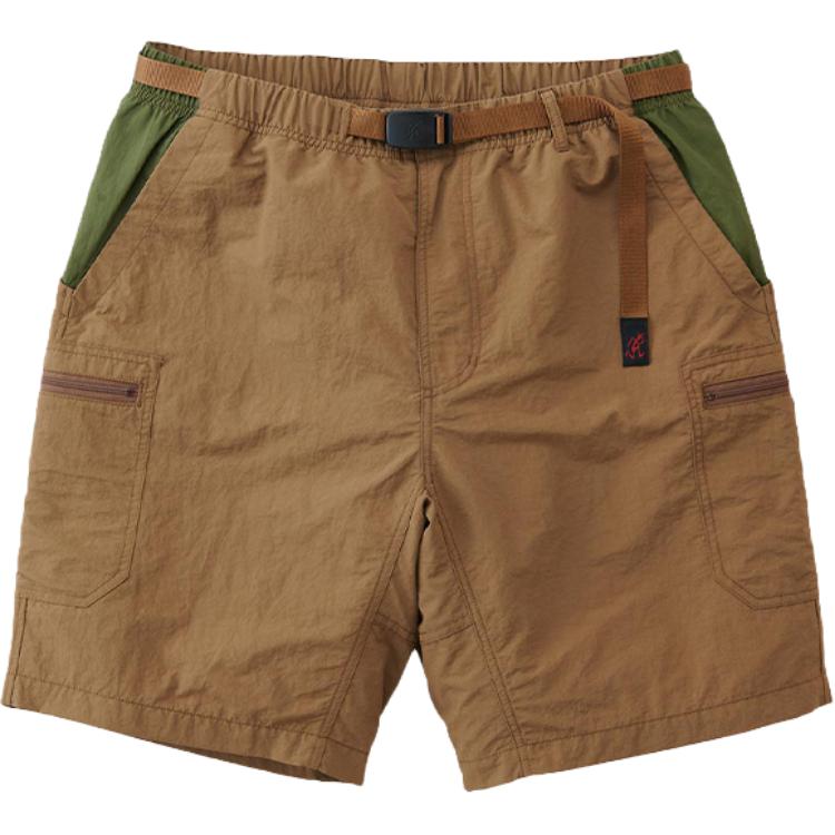 Мужские штаны Gramicci SS25 (многоцветные)
