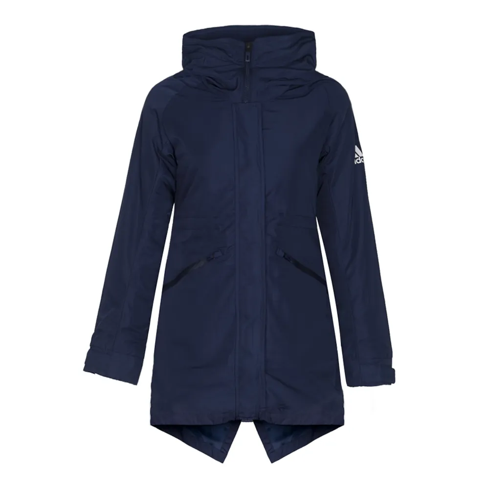 Adidas W XPLORIC 3IN1 Jackets & Coats Women's Blue
