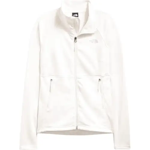 THE NORTH FACE Jackets & Coats Women's White