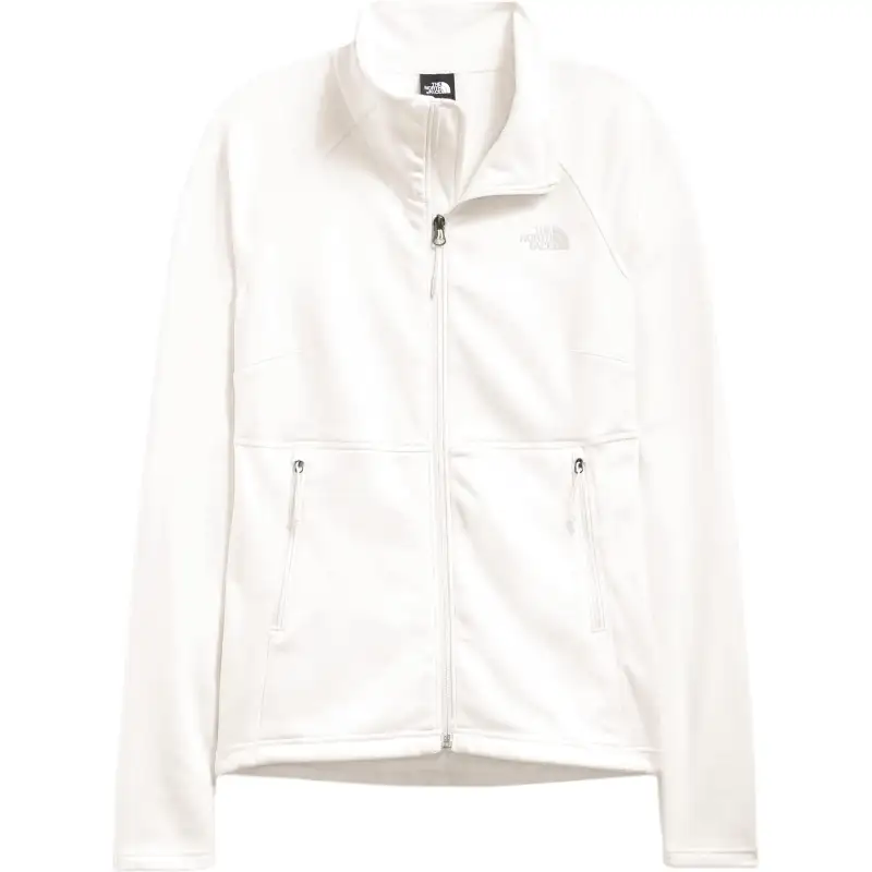 THE NORTH FACE Jackets & Coats Women's White