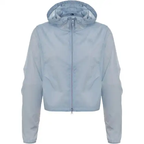 THE NORTH FACE Jackets & Coats Women's Light Blue