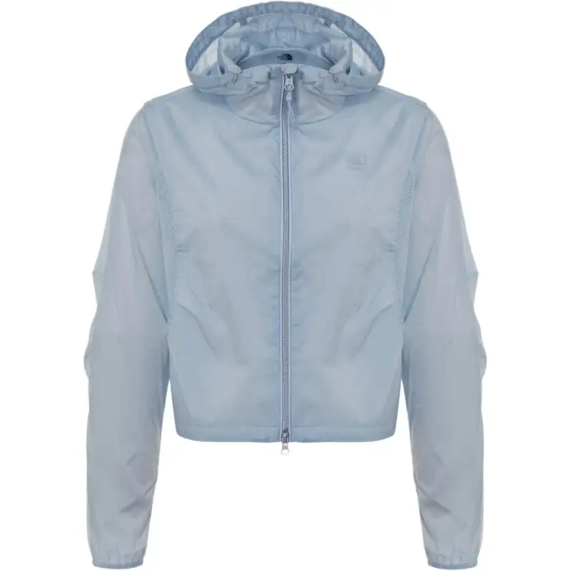 THE NORTH FACE Jackets & Coats Women's Light Blue