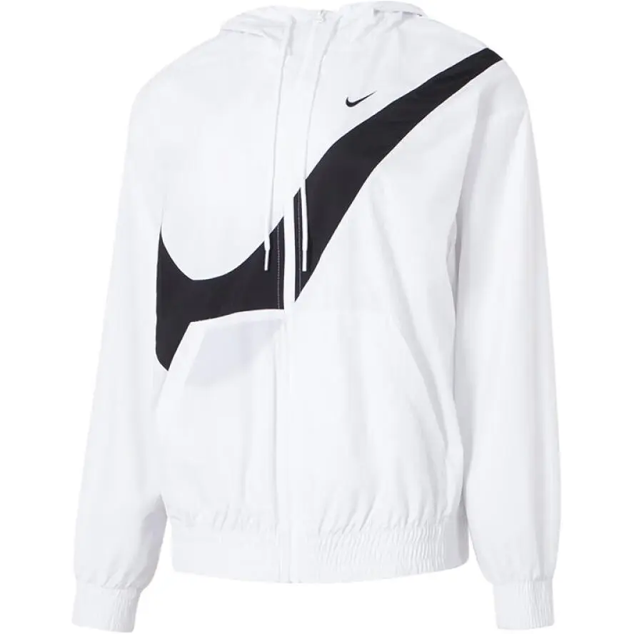 Nike Sportswear CLASSIC Jacket Women's White
