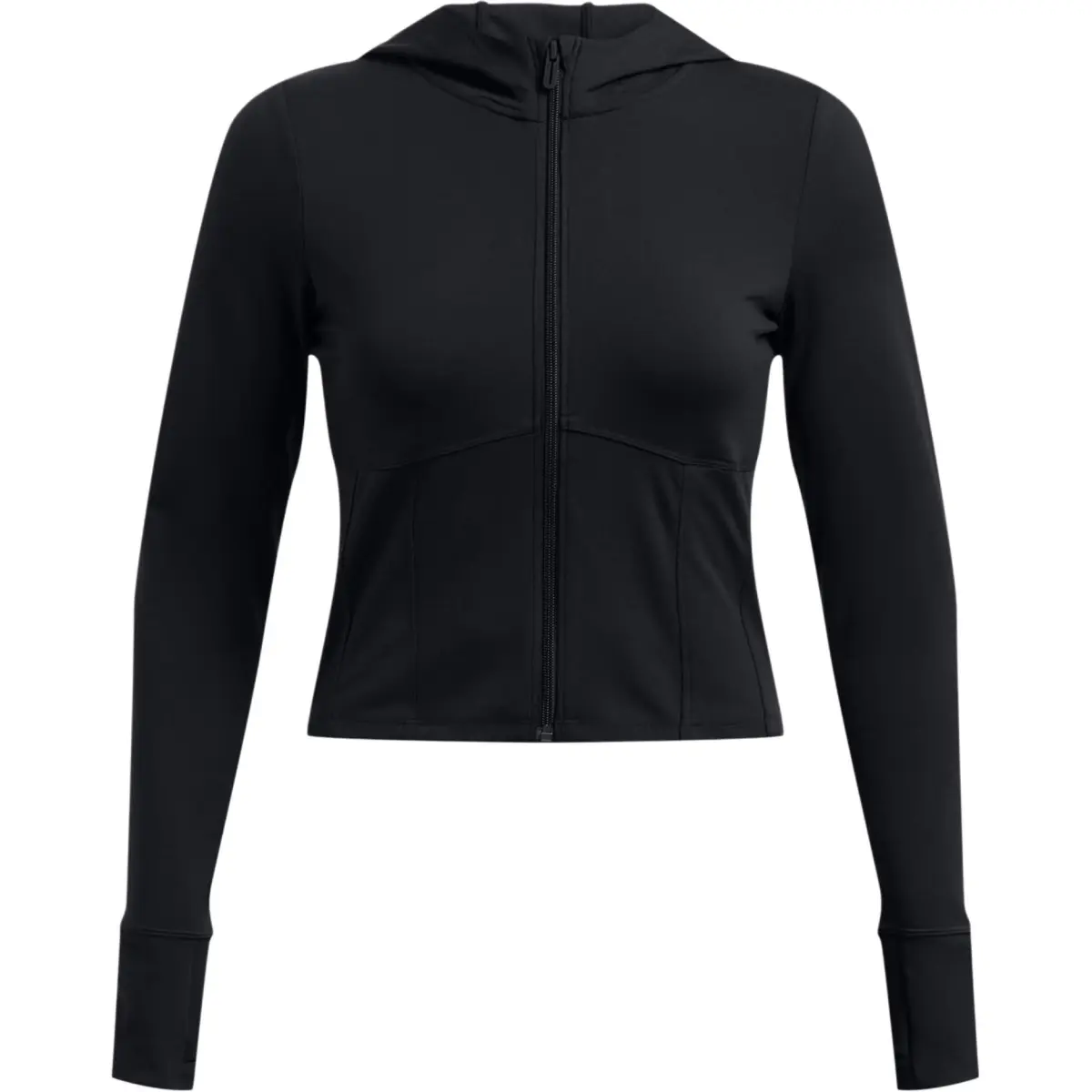 Under Armour Meridian UA Jackets & Coats Women's Black