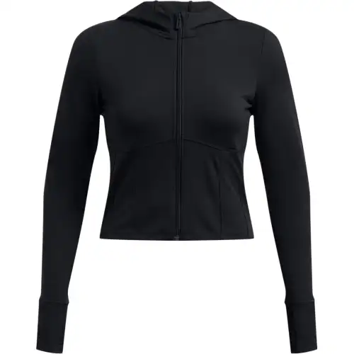 Under Armour Meridian UA Jackets & Coats Women's Black
