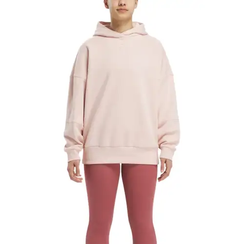 Reebok Lu Sweatshirt Women's Pink