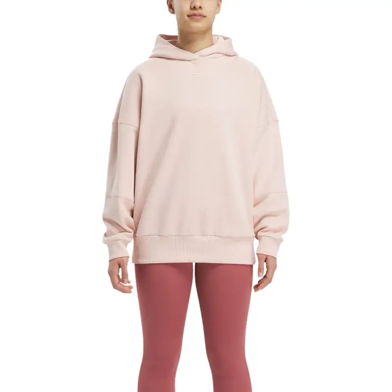 Reebok Lu Sweatshirt Women's Pink