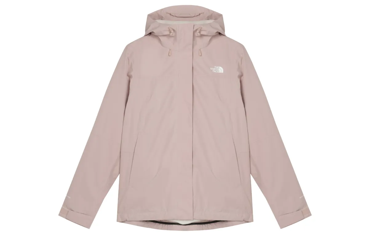THE NORTH FACE SANGRO Waterproof Windbreaker Jacket Women's